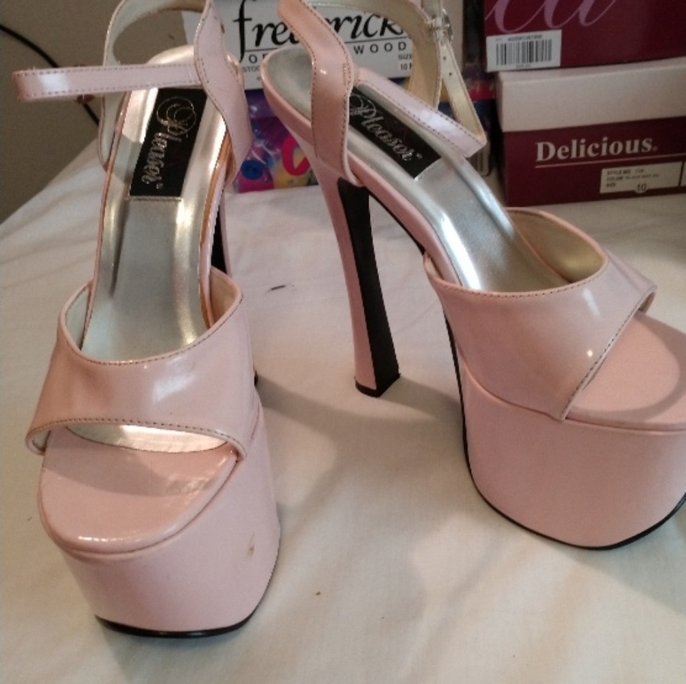 Heels